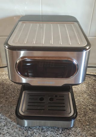 Máquina Café Expresso BlitzWolf BW-CMM2