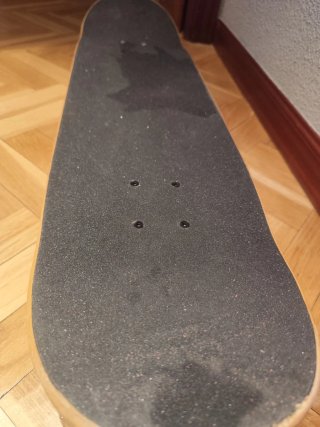 Pack Patinete Oxelo: Casco, Rodilleras y Muñequera