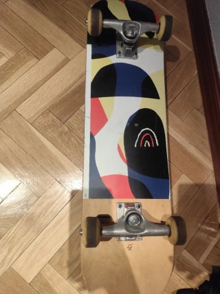 Pack Patinete Oxelo: Casco, Rodilleras y Muñequera