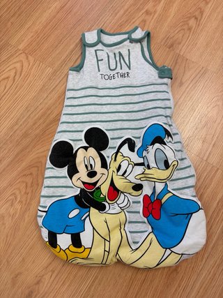 Lote sacos Carrito Bebé