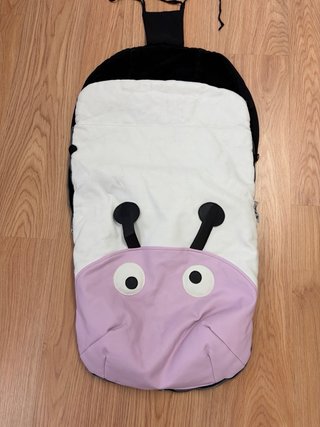 Lote sacos Carrito Bebé
