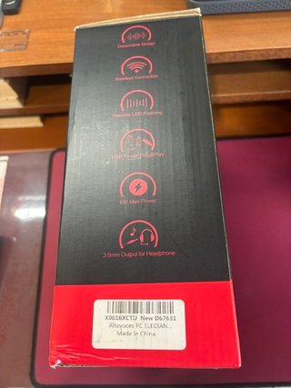 Altavoces Elegiant SR400 USB PC