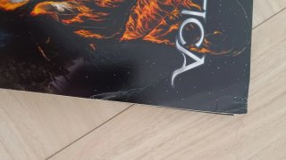 Sonata Arctica Doble Vinilo The Days of Grays