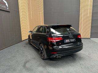 Audi A3 SPORTBACK 2.0 TDI S-LINE