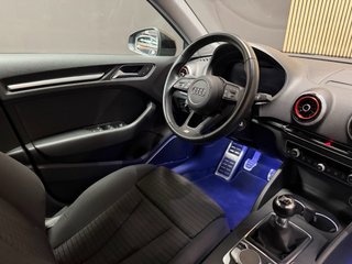 Audi A3 SPORTBACK 2.0 TDI S-LINE