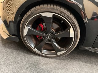 Audi A3 SPORTBACK 2.0 TDI S-LINE