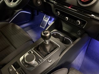 Audi A3 SPORTBACK 2.0 TDI S-LINE