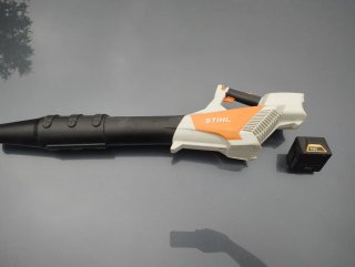 Soplador Juguete Stihl