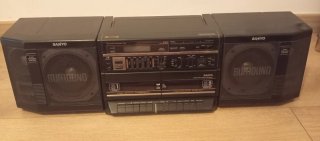 Radio Sanyo