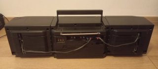 Radio Sanyo