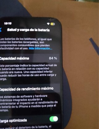 iPhone 13 Blu Marina