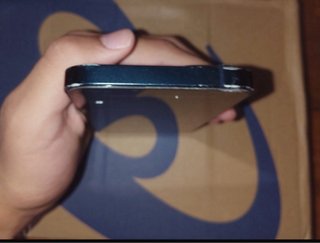 iPhone 13 Blu Marina