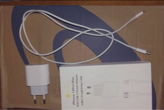 iPhone 13 Blu Marina