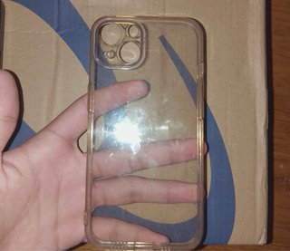 iPhone 13 Blu Marina