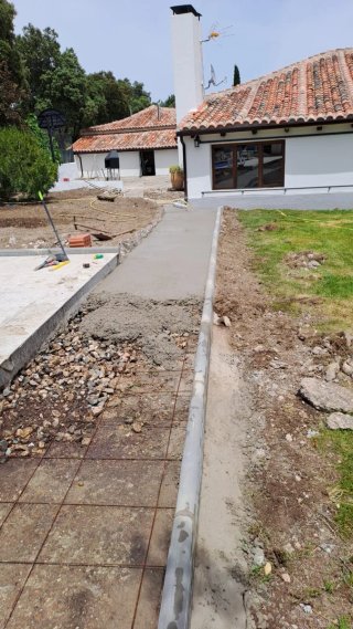 Albañil Reforma y Reparaciones