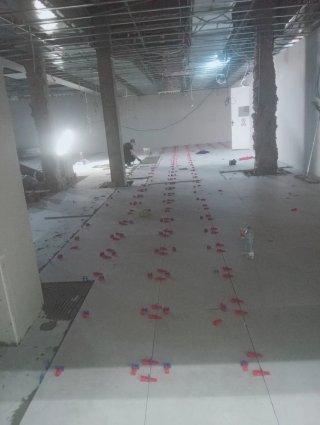 Albañil Reforma y Reparaciones