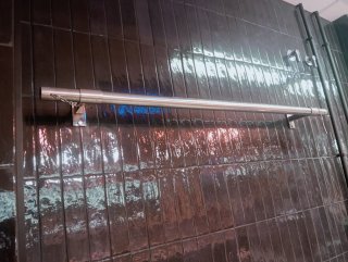 Albañil Reforma y Reparaciones