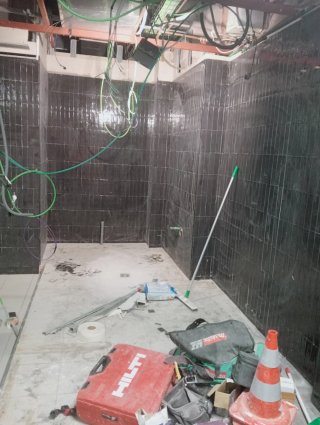 Albañil Reforma y Reparaciones