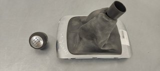 POMO PALANCA CAMBIO CITROEN C4 PICASSO 1.6 HDI 11