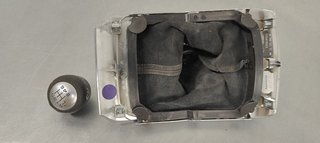 POMO PALANCA CAMBIO CITROEN C4 PICASSO 1.6 HDI 11
