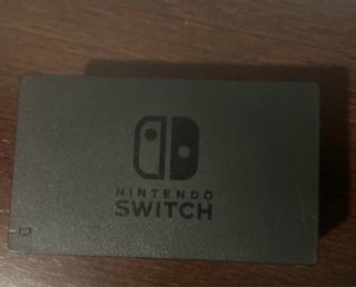 Nintendo Switch Azul y Rojo