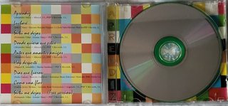 Malu - Aprendiz CD