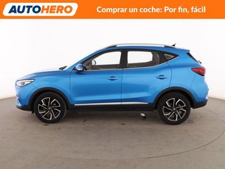 MG ZS 1.5 VTi Luxury