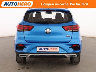 MG ZS 1.5 VTi Luxury