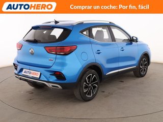 MG ZS 1.5 VTi Luxury