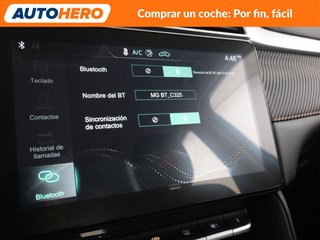 MG ZS 1.5 VTi Luxury