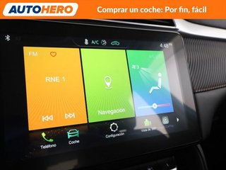 MG ZS 1.5 VTi Luxury