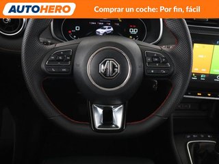 MG ZS 1.5 VTi Luxury