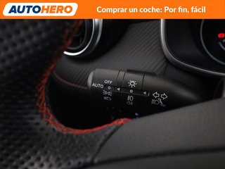 MG ZS 1.5 VTi Luxury
