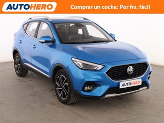 MG ZS 1.5 VTi Luxury