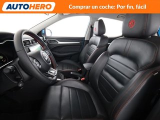 MG ZS 1.5 VTi Luxury
