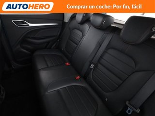 MG ZS 1.5 VTi Luxury