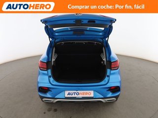 MG ZS 1.5 VTi Luxury