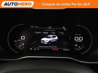 MG ZS 1.5 VTi Luxury
