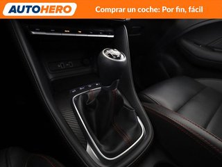 MG ZS 1.5 VTi Luxury