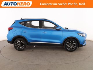 MG ZS 1.5 VTi Luxury