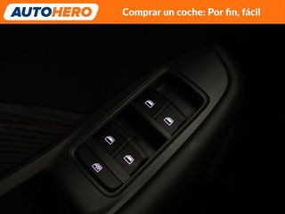 MG ZS 1.5 VTi Luxury