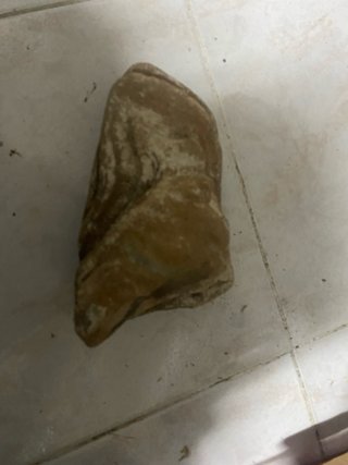Roccia vere per acquario