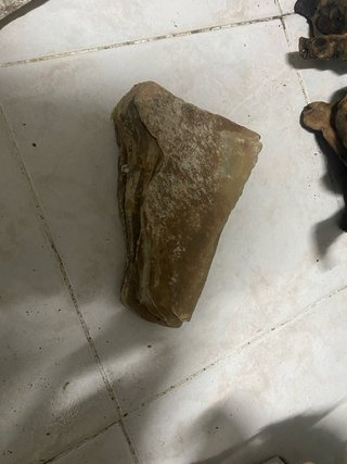 Roccia vere per acquario