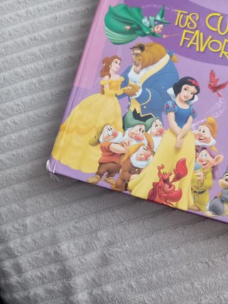 Tus cuentos clásicos favoritos Tomo I