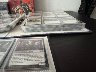 Cartas Magic: The Gathering