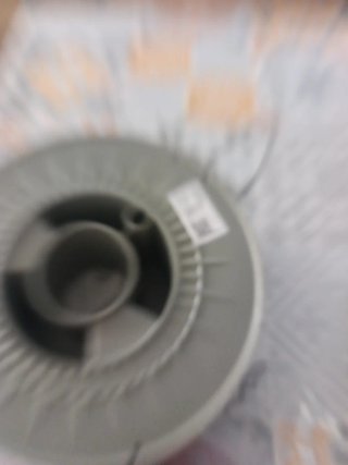 2 kg di filamento PLA per stampa 3D