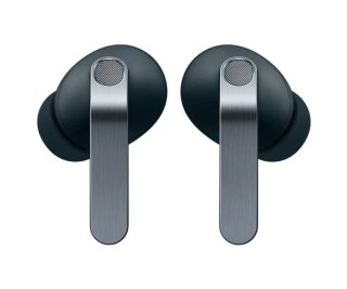 Auriculares Samsung Galaxy Buds 4 Negro/Plata