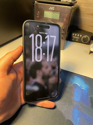 Funda CODE iPhone 14 Pro Max para filtros 58mm