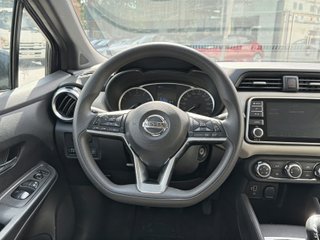 Nissan Micra 2022