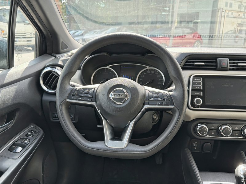 Nissan Micra 2022, foto 7